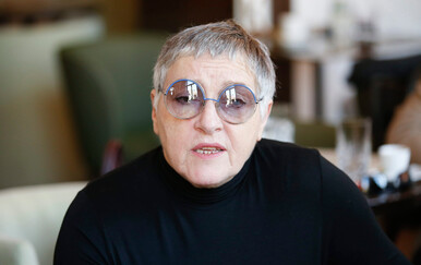 Dunja Vejzović Crnković zbog Thompsona vraća počasnu titulu