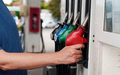 Gdje je najskuplje gorivo u Europi, a gdje najjeftinije? Evo kako stoji Hrvatska