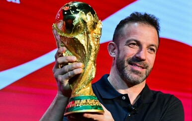 Italija nakon novog debakla želi domaćinstvo Svjetskog nogometnog prvenstva 2038. godine