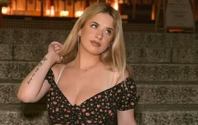 Kći Nives Celzijus Taisha Drpić pirsala pupak, sve je podijelila na Instagramu