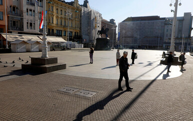 Grad Zagreb pokrenuo pilot projekt prijevoza za onkološke pacijente
