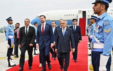 Rat na Bliskom istoku 42. dan