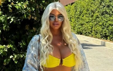 Dara Bubamara ima novog mlađahnog partnera