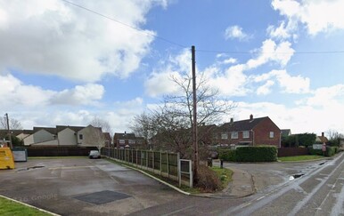 Tragedija u Engleskoj: Pas nasmrt izgrizao 19-godišnju djevojku, uhićen 37-godišnji muškarac