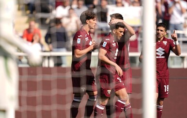 Torino pobjedom otplovio u mirnu luku, Dinamu uskoro sjeda tri milijuna eura