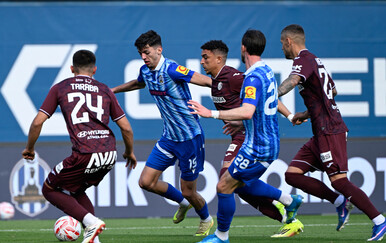 Lokomotiva s igračem manje srušila Istru 1961