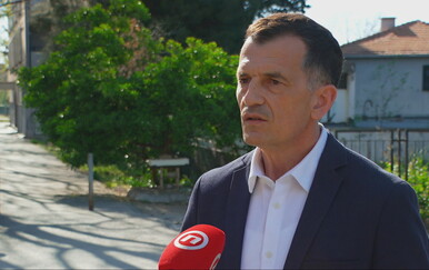 Dnevnik Nove TV doznaje: Vedran Pavlek više nije ni u Kazahstanu