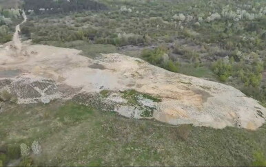 Godinama upozoravaju, ali bez rezultata: Ilegalni deponij u Velikoj Gorici i dalje se širi