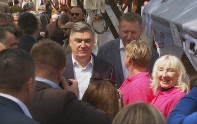 Između tradicije i surove realnosti: Koprivnički sajam pokazao bogatstvo baštine, ali i probleme poljoprivrednika s cijenama