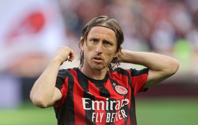 Milan deklasiran na San Siru: Strašan udarac u borbi za Ligu prvaka