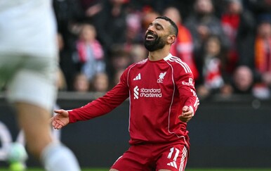VIDEO Liverpool sigurno došao do pobjede uz krasne pogotke čudesnog klinca i Salaha