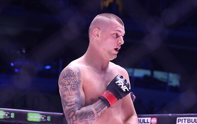 VIDEO Rama na nogama: Tomislav Sičaja strašnim nokautom zaustavio Poljaka