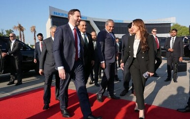 Vance: Dogovor nije postignut, američko izaslanstvo vraća se kući