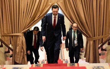 Propali pregovori između SAD-a i Irana. Vance: "To je bila naša konačna i najbolja ponuda"