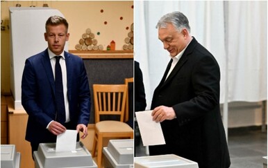 Održavaju se izbori u Mađarskoj