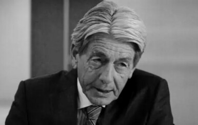 Preminuo je John Nolan