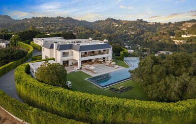 Ovo je poklon vrijedan 60 milijuna dolara koji je Ben Affleck ostavio Jennifer Lopez nakon razvoda!