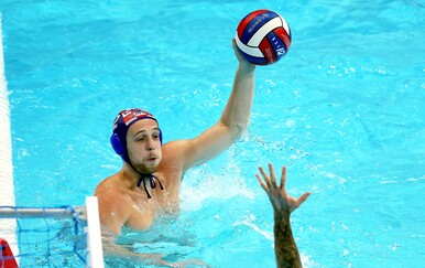 Hrvatska demolirala Srbiju za pozitivan završetak Svjetskog kupa