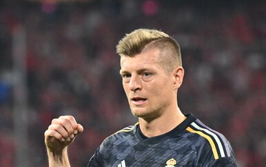 Real ne može bez Kroosa, sprema se njegov veliki povratak u klub