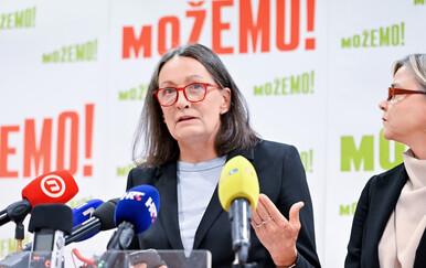 Raukar-Gamulin: Zbog ucjene Plenkovića, danas istječe mandat troje ustavnih sudaca