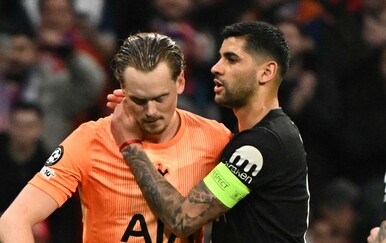 De Zerbi beskompromisan u debiju na klupi Tottenhama: U početni sastav postavio Tudorova tragičara