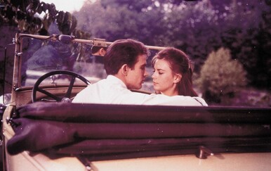 Jeste li gledali filmski klasik "Sjaj u travi"?