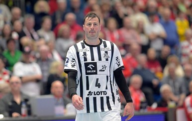 Domagoj Duvnjak izrazio nezadovoljstvo situacijom u Kielu: "Boli me to"