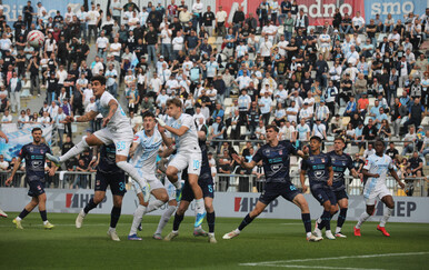 Pogledajte jedan od bizarnijih HNL pogodaka ove sezone