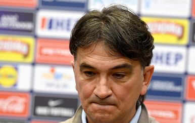 Toni Fruk morao izaći iz igre: Pogledajte trenutak zbog kojeg je i izbornik Dalić pretrnuo od straha