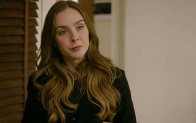 Crno more: Više nema što za izgubiti - hoće li pristati na njezinu ucjenu?