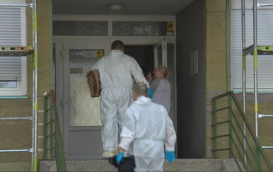 Policija objavila detalje strave u Velikoj Gorici: Otkrili kako je majka ubila kćer