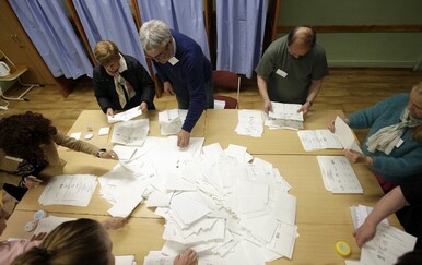 Povijesni izbori u Mađarskoj