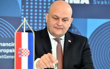 Ministar Šušnjar poslao poruku Mađarima: "Želimo suradnju, a ne sukob"