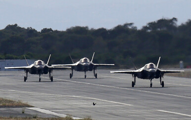 Britanske baze na Cipru „nisu predmet pregovora“, poručio je ministar oružanih snaga