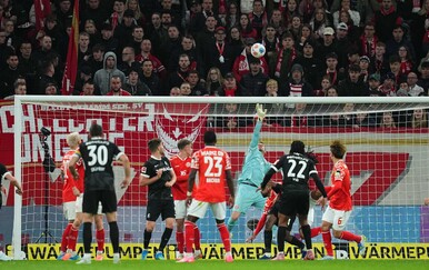 Freiburg slavio 1:0 kod Mainza u 29. kolu Bundeslige