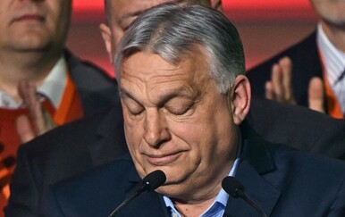 Politički potres u Mađarskoj: Viktor Orbán priznao poraz, oporbena Tisza na pragu dvotrećinske većine