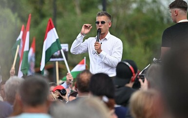 Tko je čovjek koji je "iznutra" srušio Orbánovu utvrdu i postao novi lider Mađarske?