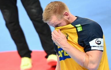 Jim Gottfridsson preko noći ostao bez ugovora u Pick Szegedu