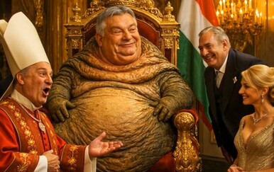 Hrvati reagirali na Orbanov pad: "Još samo da komšije istočno srede žvalavog…"