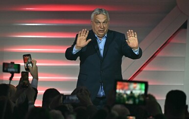 Orbanov poraz izazvao reakcije u Moskvi