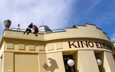 Adrenalin, mačevi i velika imena filmskog platna: Karlovac postaje centar svjetske kaskaderske scene!