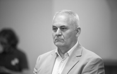 Preminuo je Ivan Rimac, poznati poduzetnik i otac Mate Rimca