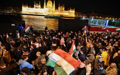 Svjetski mediji o izborima u Mađarskoj