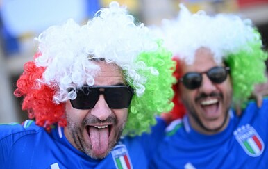 Italija će dobiti još jednu šansu za plasman na Svjetsko prvenstvo? FIFA ozbiljno razmišlja o ovome!