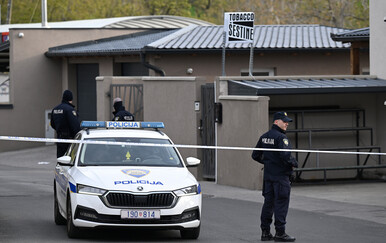 Ubojstvo u Zagrebu: Ubijen mladić, jedna osoba pod nadzorom policije