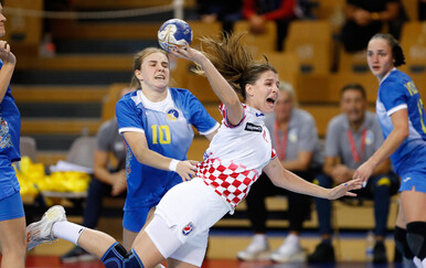 Jedna od najboljih hrvatskih rukometašica završila karijeru s 29 godina