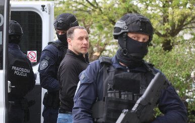 Nastavak suđenja Srđanu Mlađanu