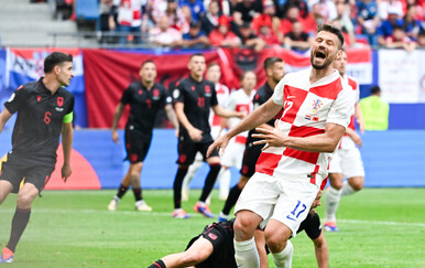 Bruno Petković oduševio izjavom nakon prvog gola poslije tri mjeseca