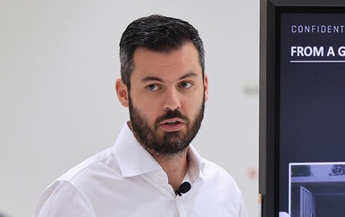 Tko je bio Ivan Rimac, otac Mate Rimca?