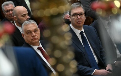 Magyaru stižu čestitke iz Srbije i BiH: Dodik i njegovi saveznici razočarani